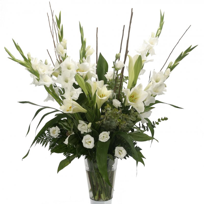 זר - שושי קלאסית