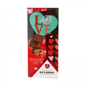 מארז מאניה LOVE