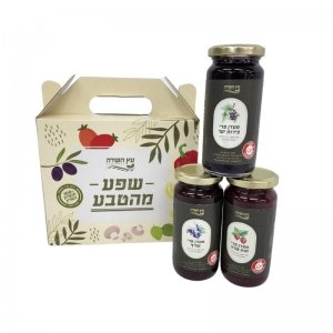 שפע מתוק