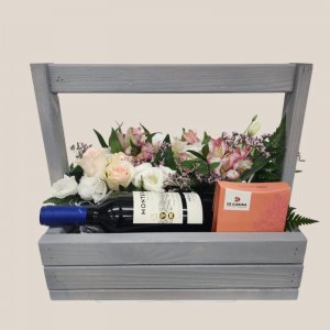 special boxes תיבה של שמחה