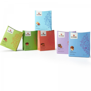 פינוקי שוקולד כללי