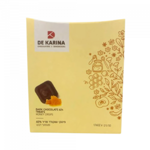 פינוקי שוקולד דבש