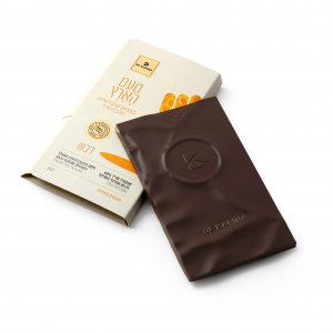 טעם הארץ-דבש