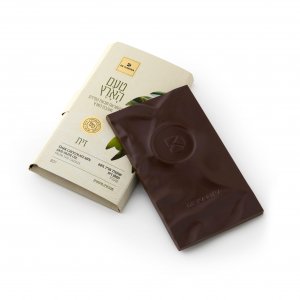 טעם הארץ-שמן זית